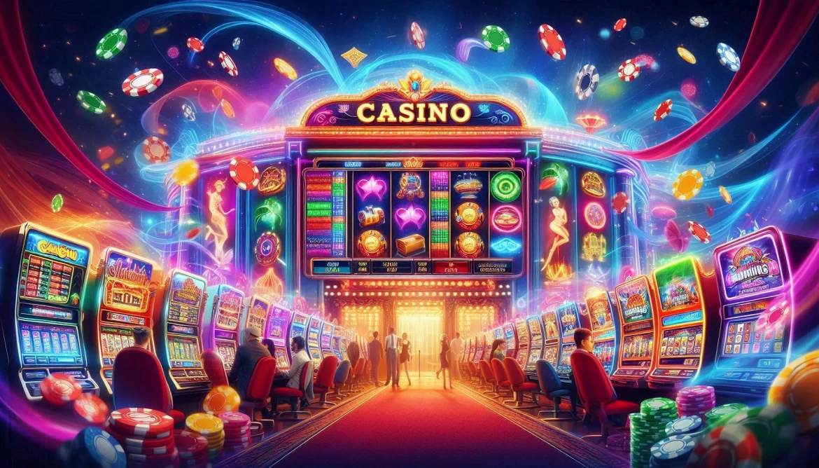Sol Casino